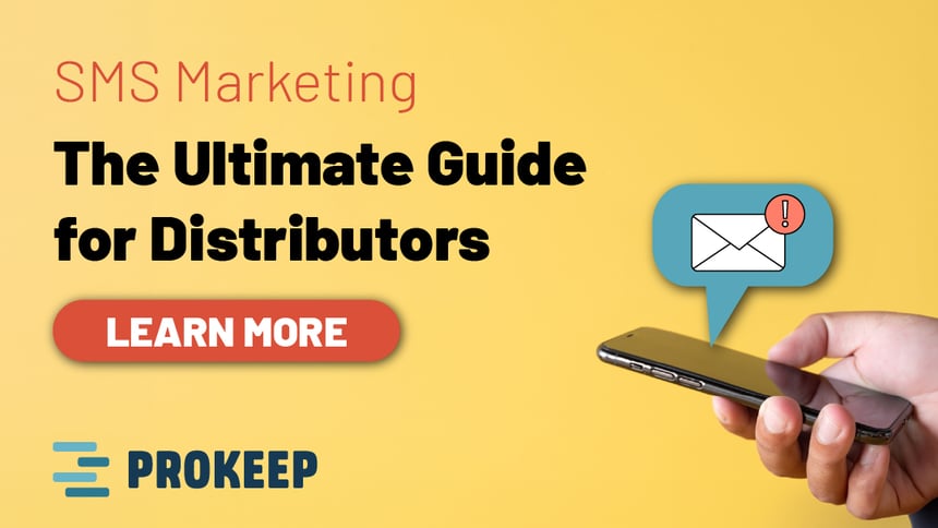 ultimate sms marketing guide