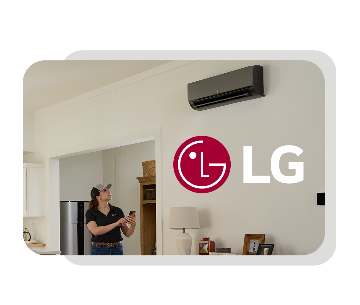 Prokeep Named Preferred Vendor by LG to Enhance HVAC Dealer Communication and Drive Demand featured image