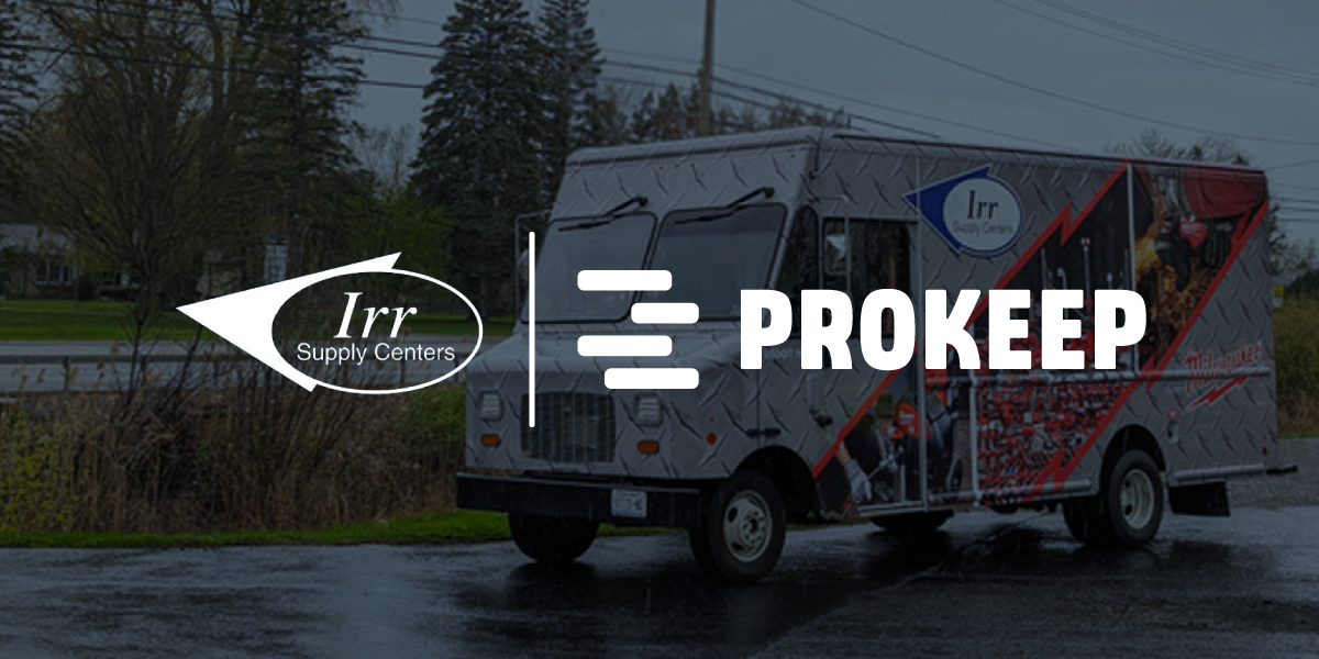 How Irr Supply Saved $31K and Boosted Sales by 275% with Prokeep thumbnail