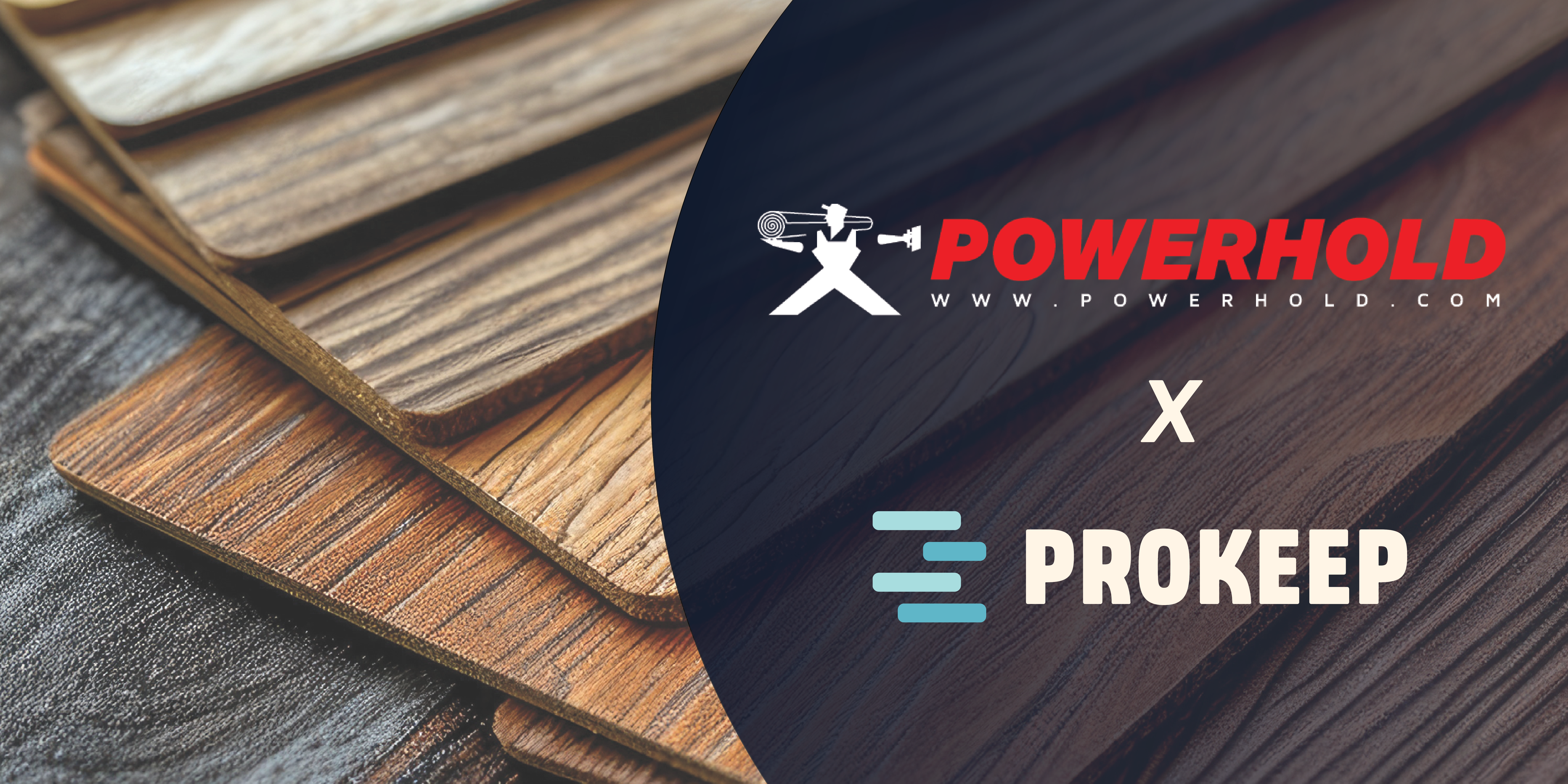 Powerhold Partners with Prokeep to Supply Members with Deal on Leading Communication Solution thumbnail